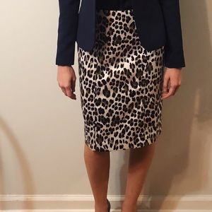 White House Black Market skirt size 4